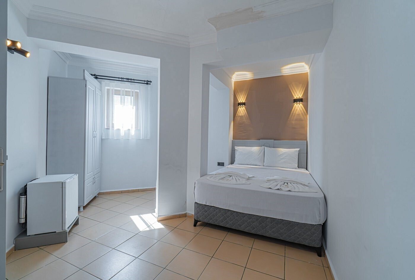 Панорама Dream of Oludeniz 4*